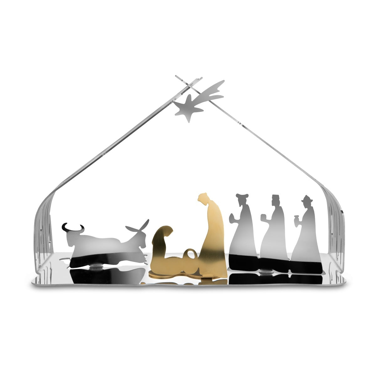 Presepe Bark Crib