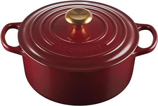 Cocotte rotonda Evo 24 cm