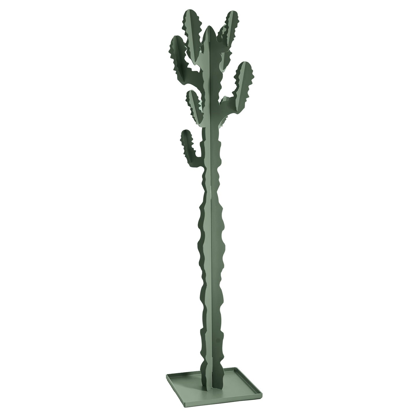 Appendiabiti da terra Cactus Arti E Mestieri