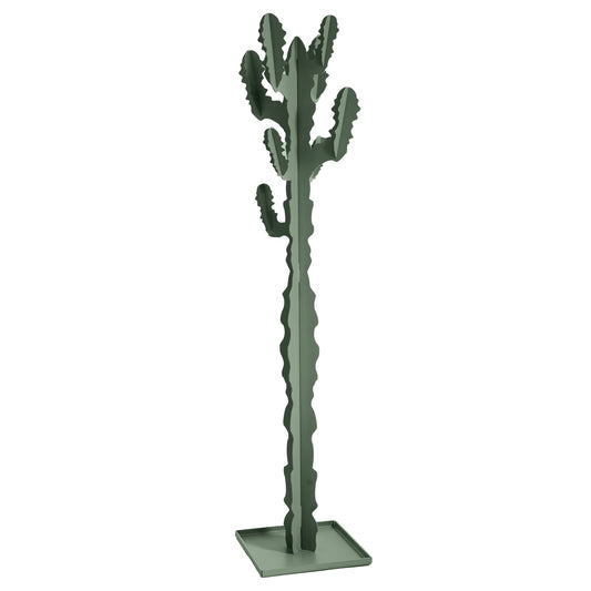 Appendiabiti da terra Cactus Arti E Mestieri