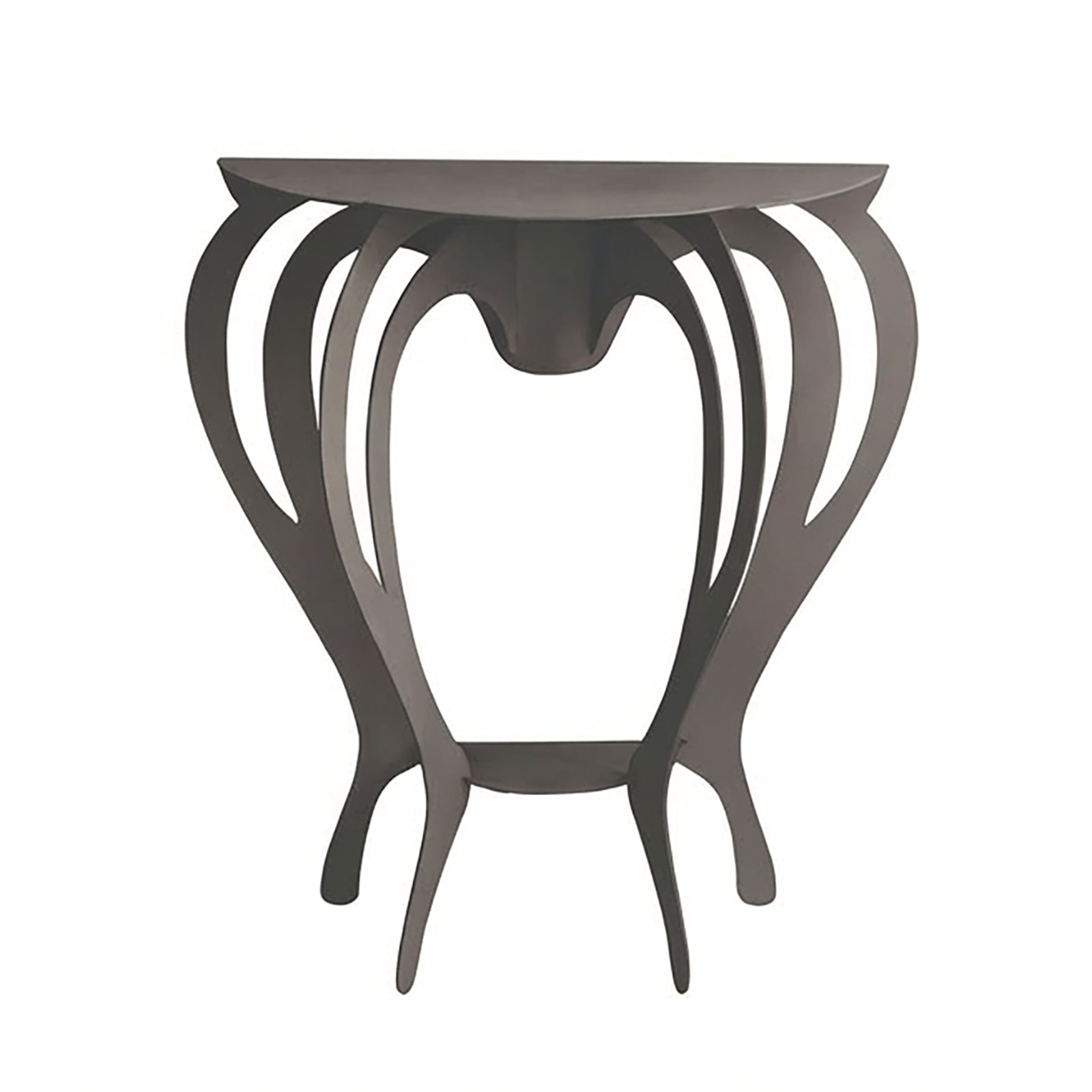 Piccola consolle di design Ballerina Arti E Mestieri