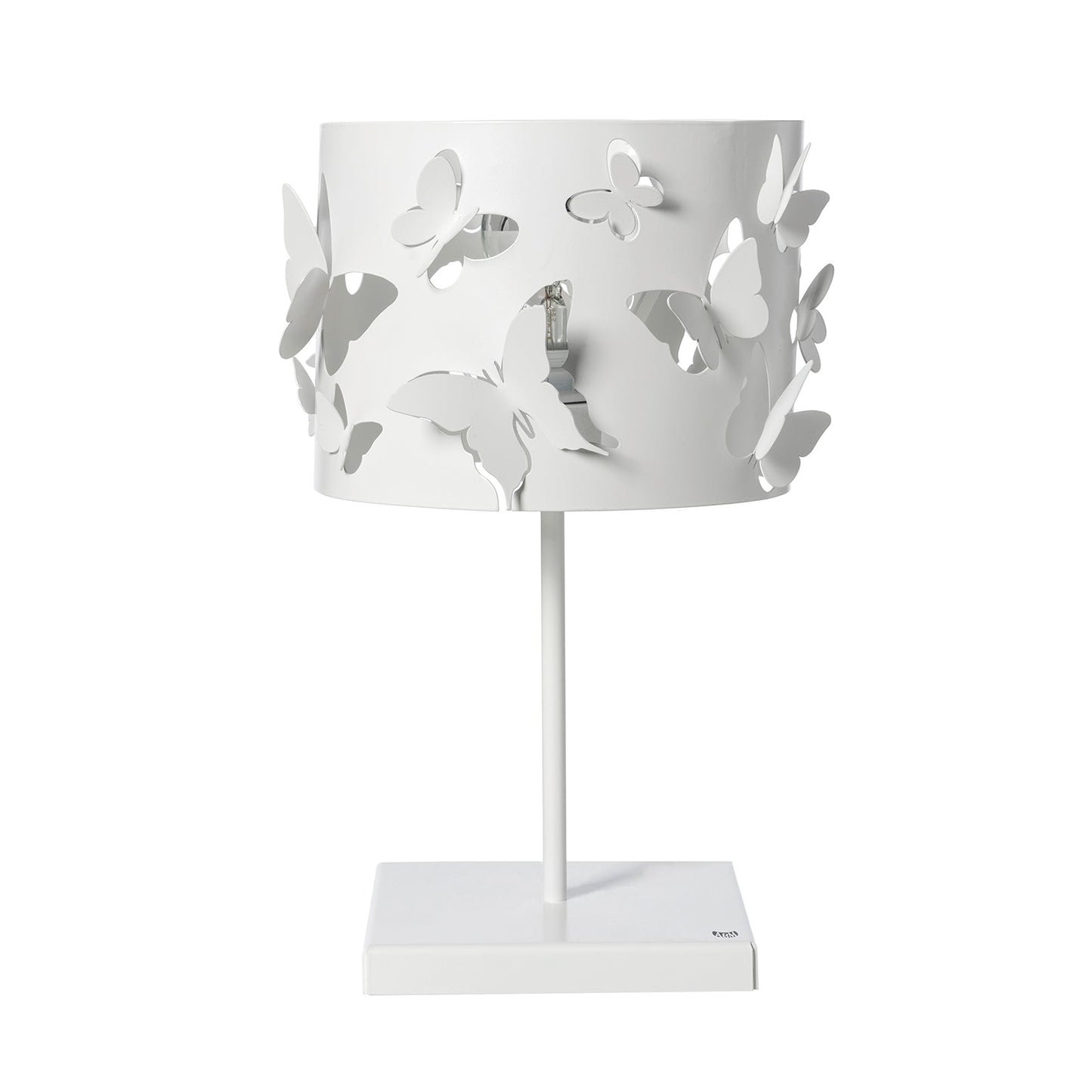 Lampada da tavolo moderna Farfallosa Arti E Mestieri