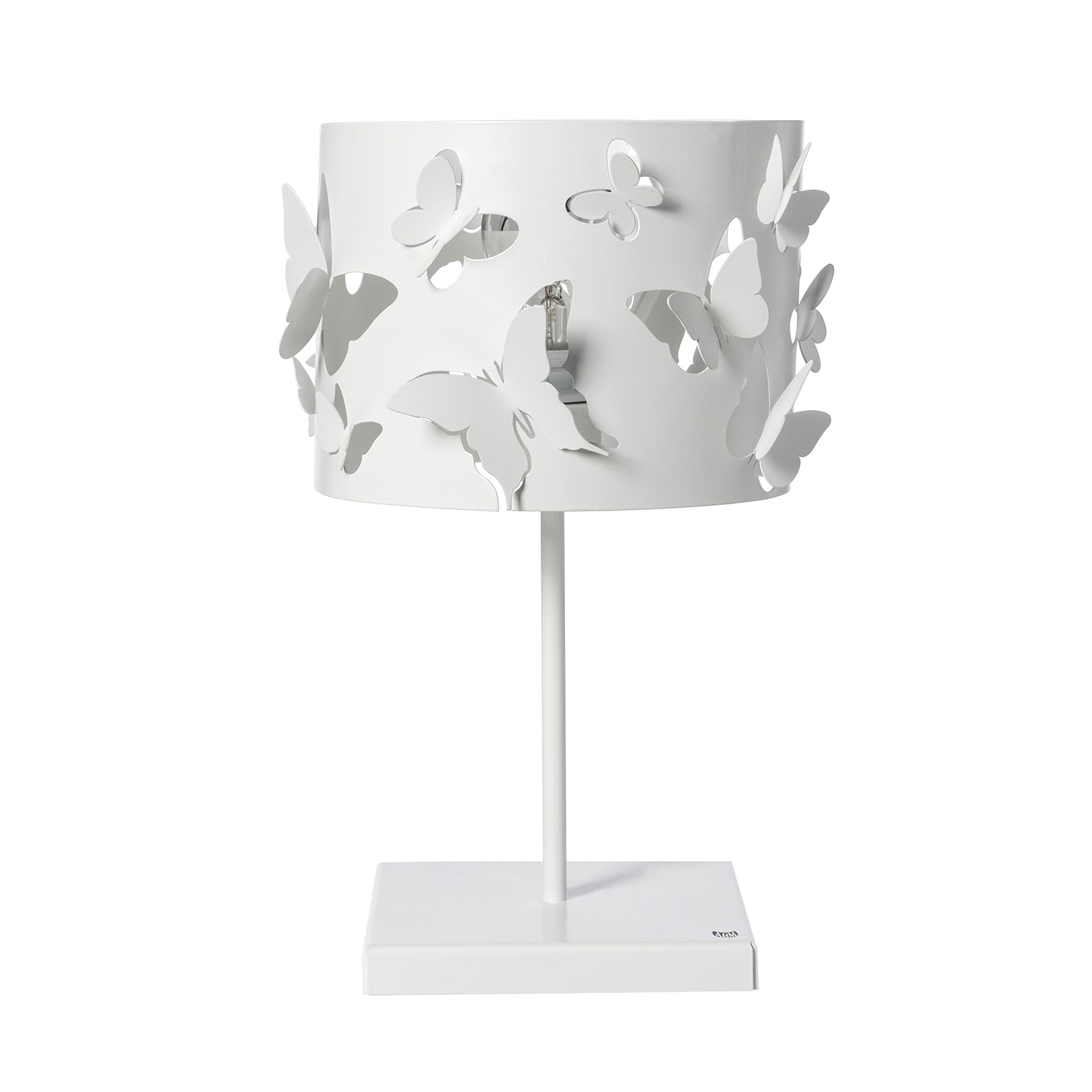 Lampada da tavolo moderna Farfallosa Arti E Mestieri