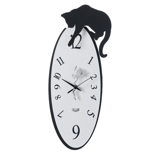 Orologio da parete particolare Tommy Arti E Mestieri