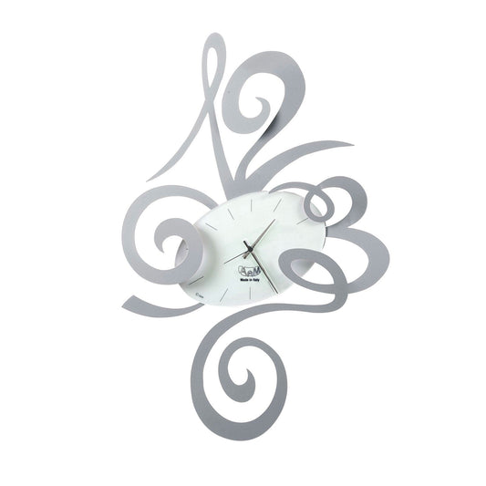 Orologio da parete di design Robin piccolo Arti E Mestieri