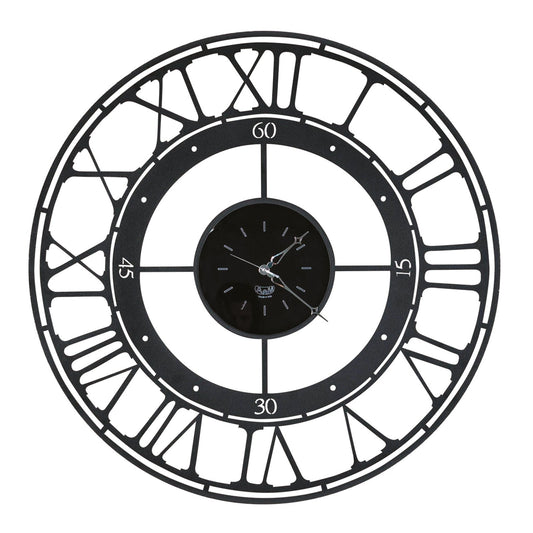 Orologio di design da parete Koros 71 Arti E Mestieri