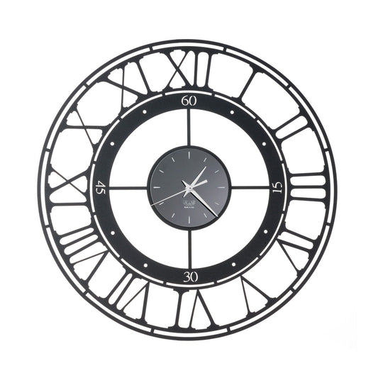 Orologio di design da parete Koros 51 Arti E Mestieri