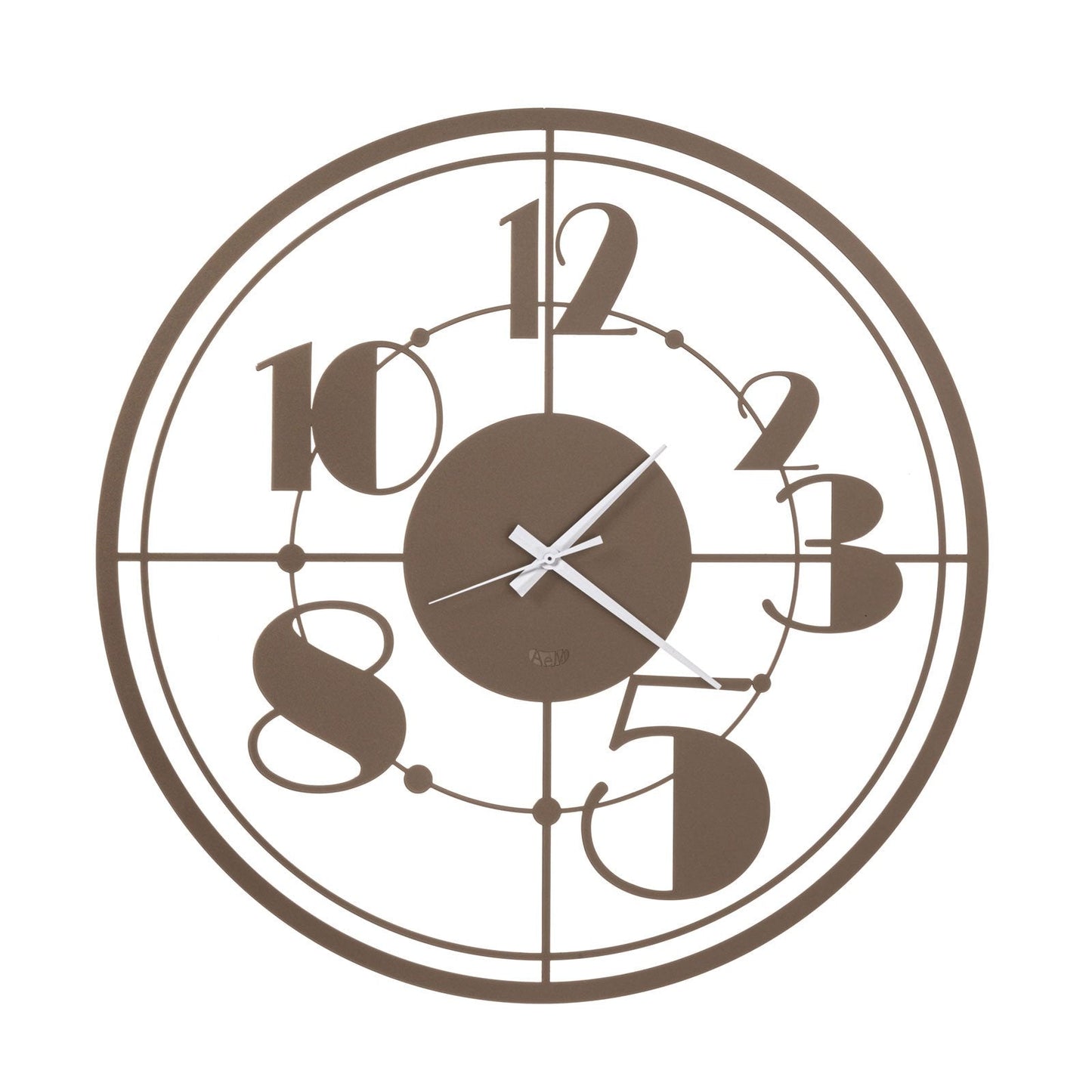 Orologio da parete Teo Arti E Mestieri