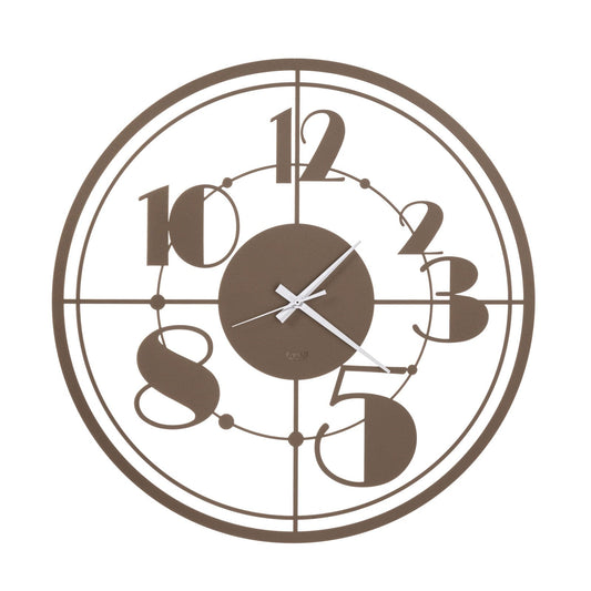 Orologio da parete Teo Arti E Mestieri