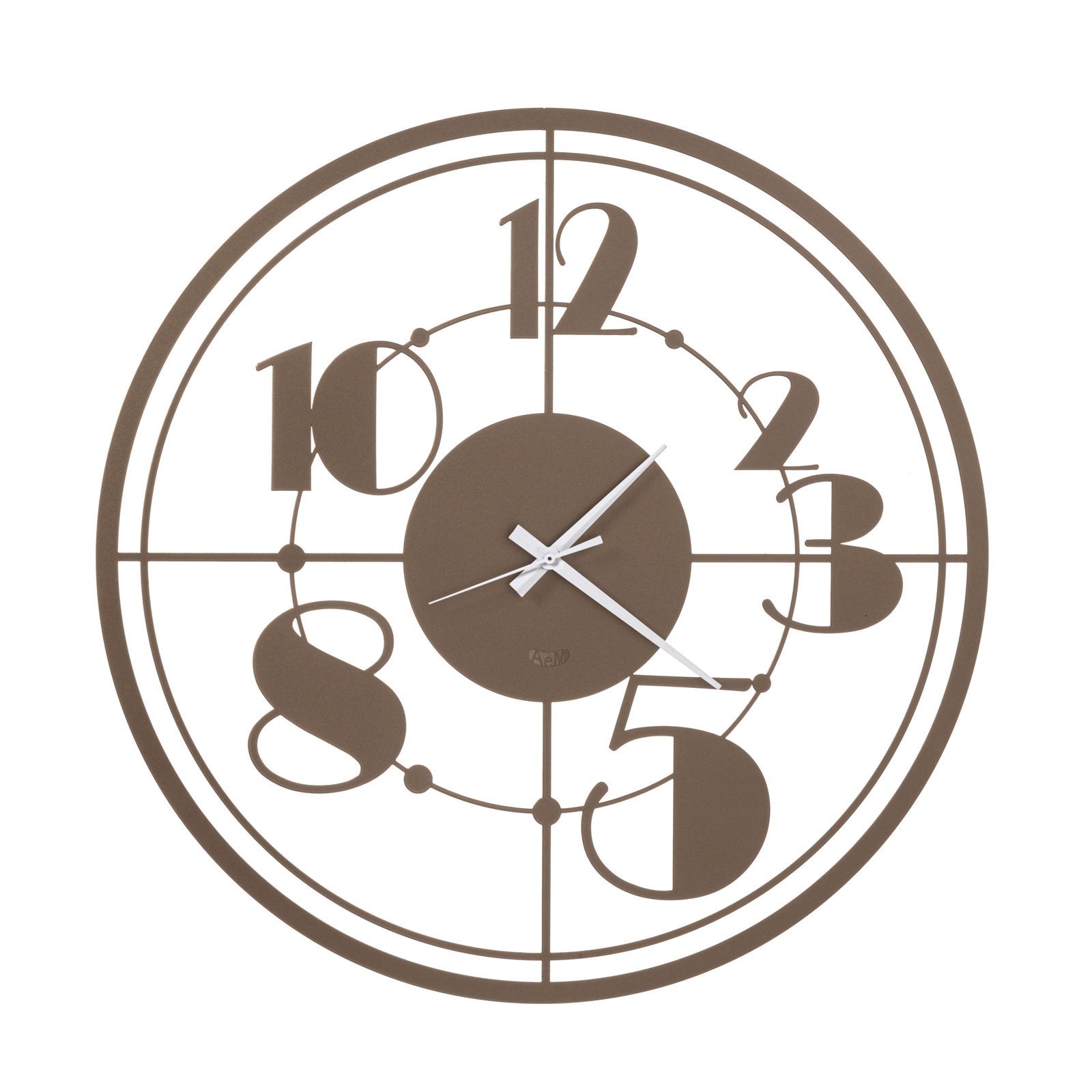 Orologio da parete Teo Arti E Mestieri