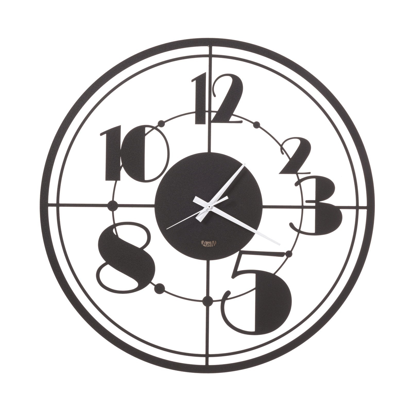 Orologio da parete Teo Arti E Mestieri