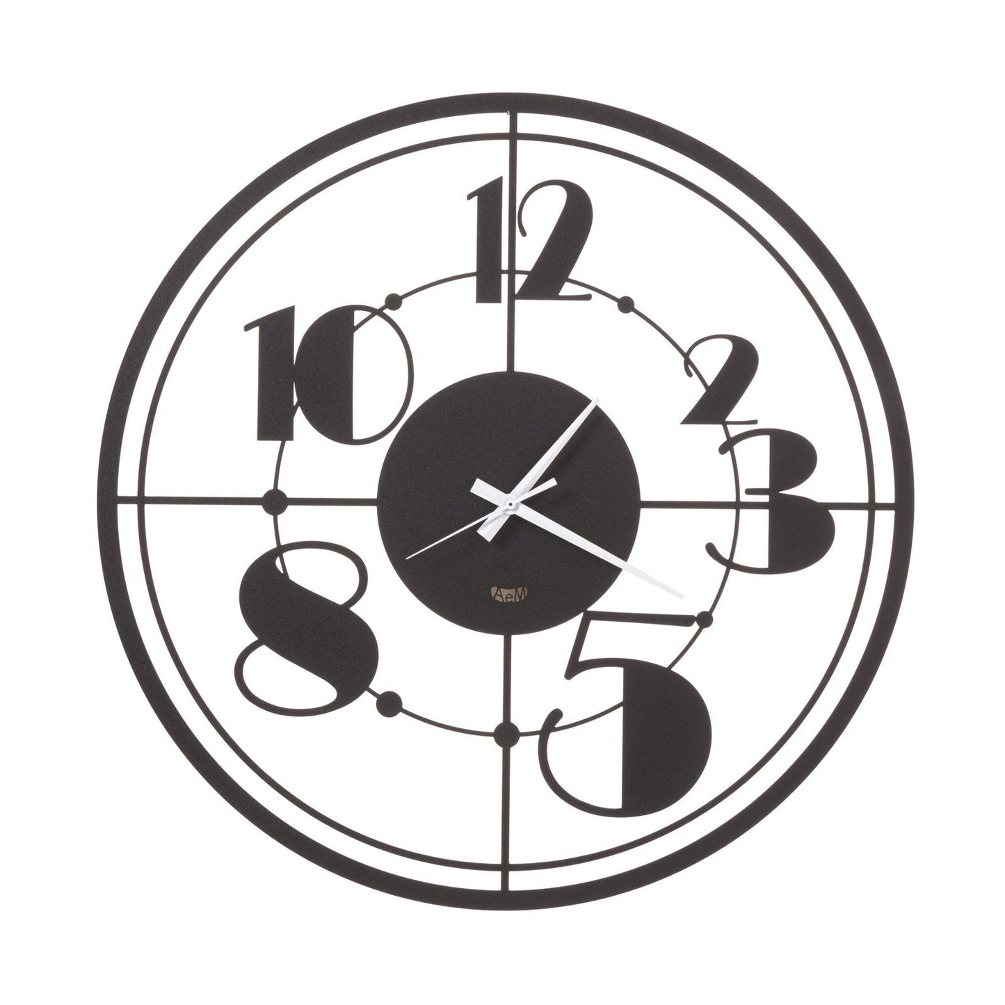 Orologio da parete Teo Arti E Mestieri