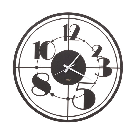 Orologio da parete Teo Arti E Mestieri