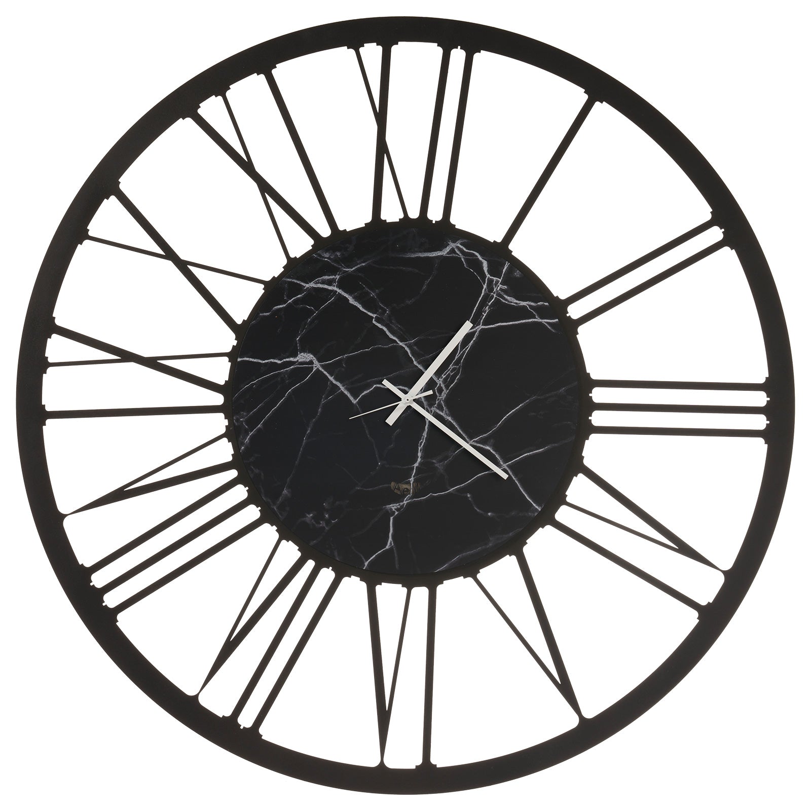 Orologio da parete di design Big 140 Arti E Mestieri