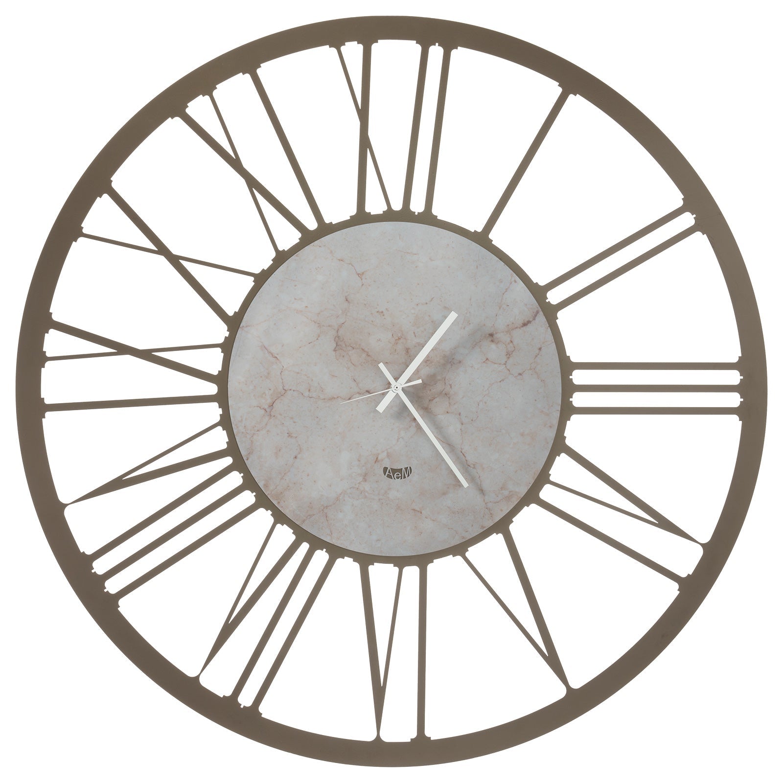 Orologio da parete di design Big 141 Arti E Mestieri