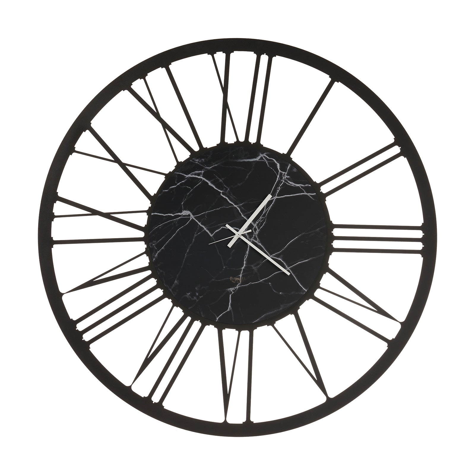 Orologio da parete design Big 90 Arti E Mestieri