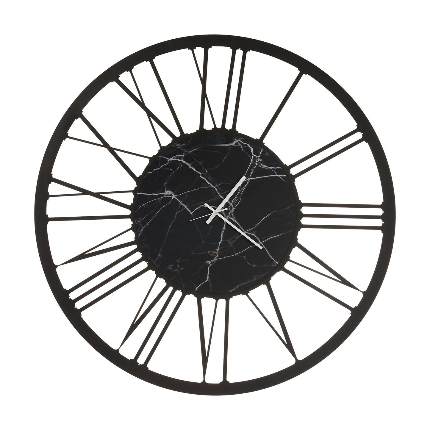 Orologio da parete design Big 92 Arti E Mestieri