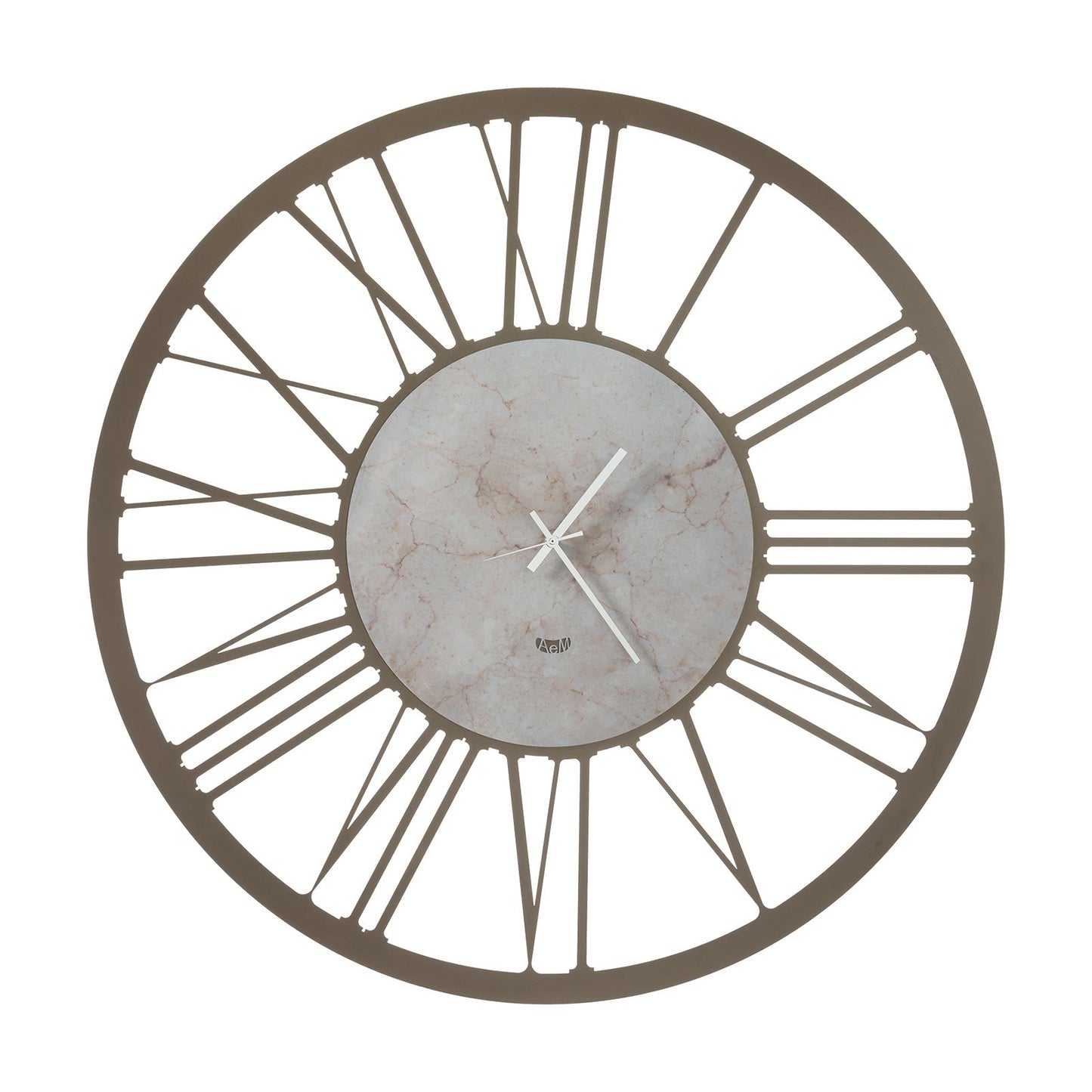 Orologio da parete design Big 91 Arti E Mestieri
