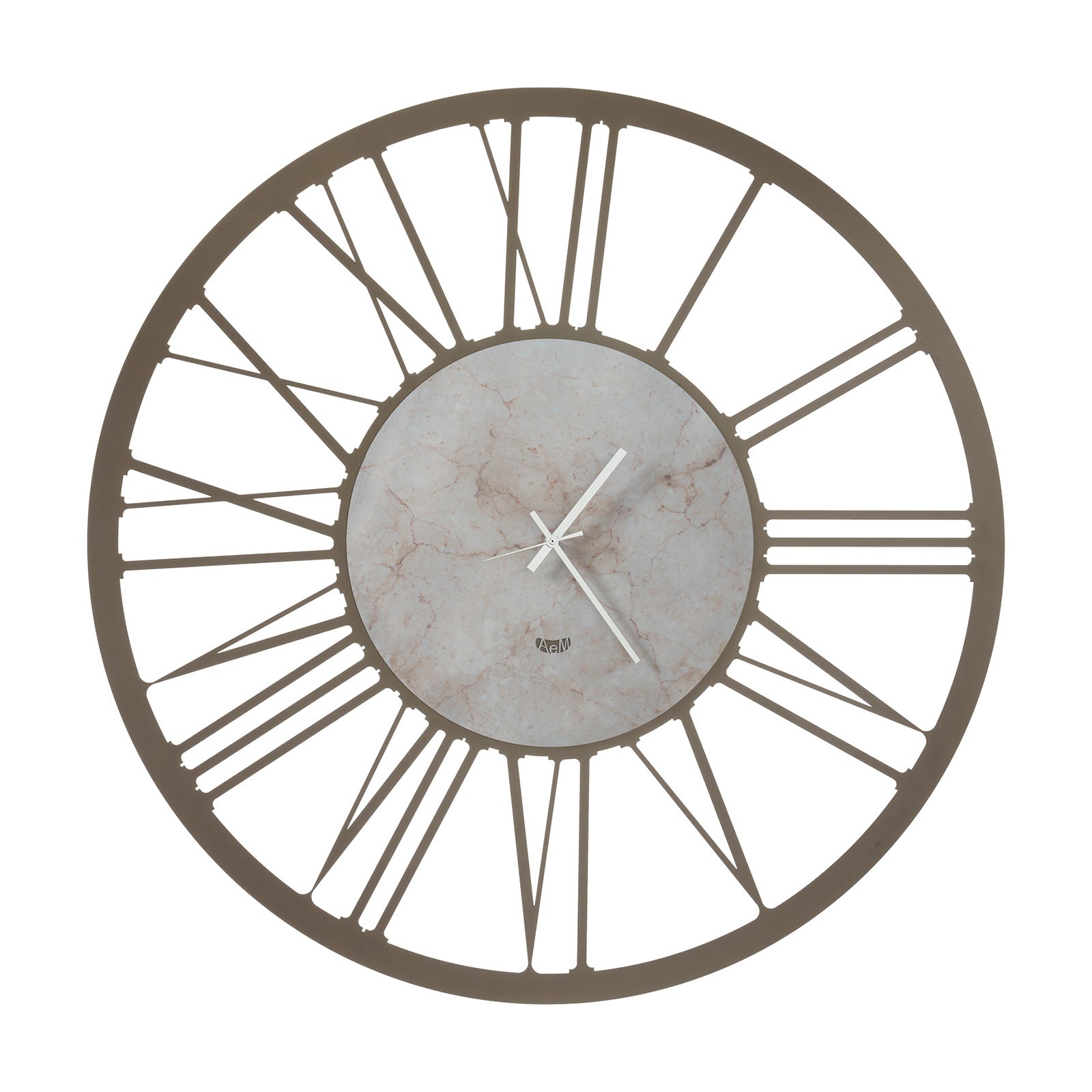 Orologio da parete design Big 91 Arti E Mestieri