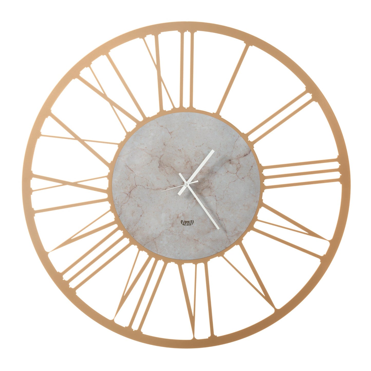 Orologio da parete design Big 92 Arti E Mestieri