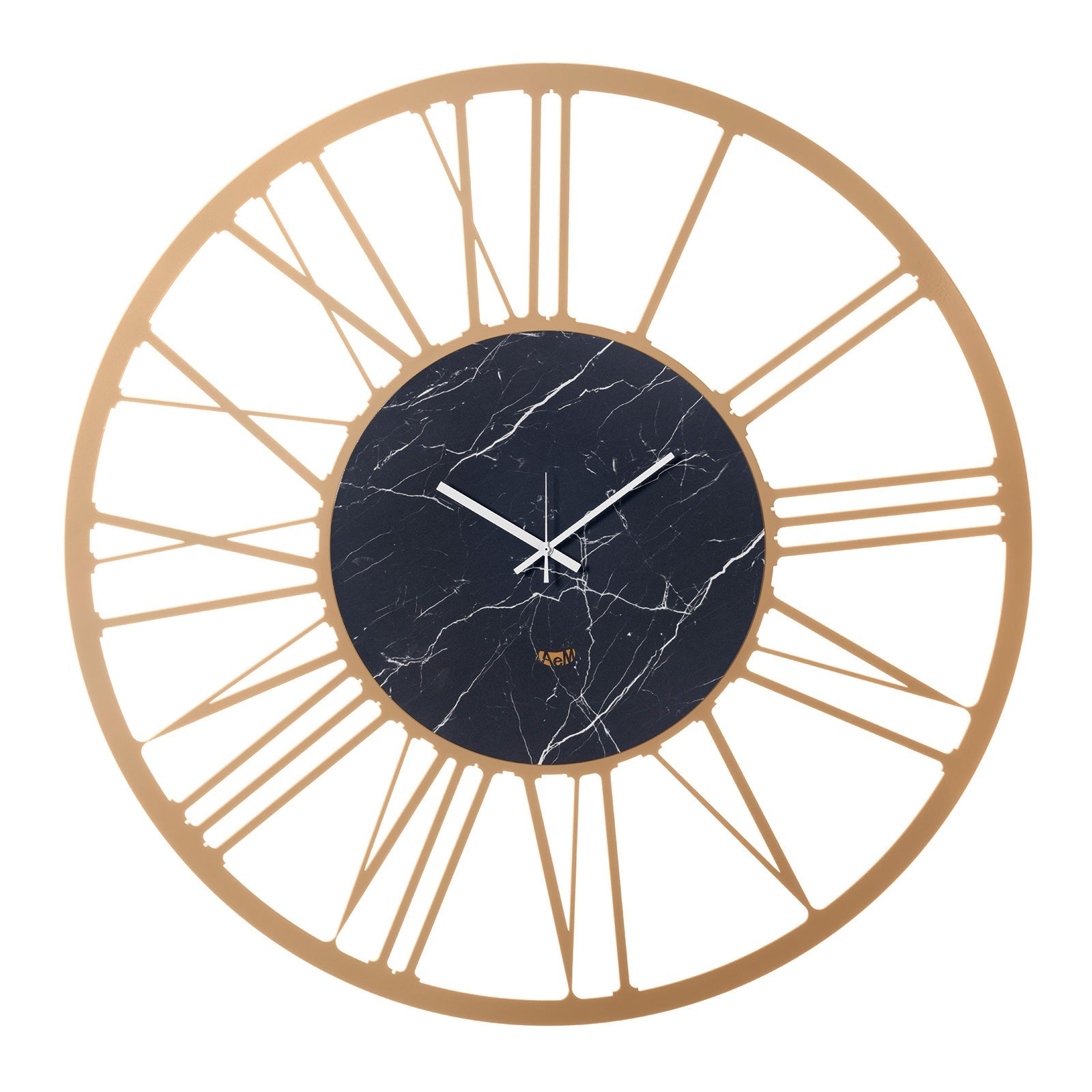 Orologio da parete design Big 93 Arti E Mestieri