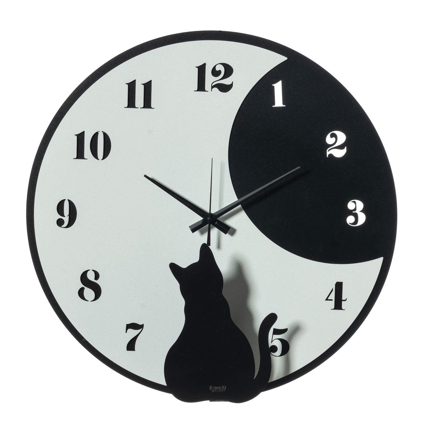 Orologio Moon Whiskers Arti E Mestieri