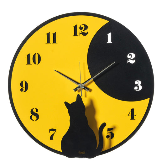 Orologio Moon Whiskers Arti E Mestieri