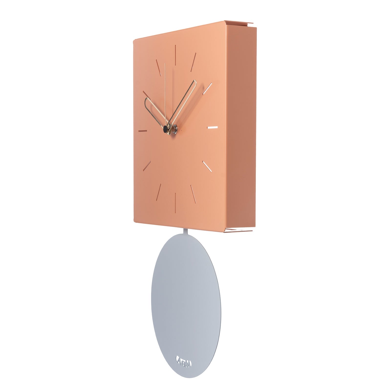 Orologio da parete di design Grace pendolo Arti E Mestieri