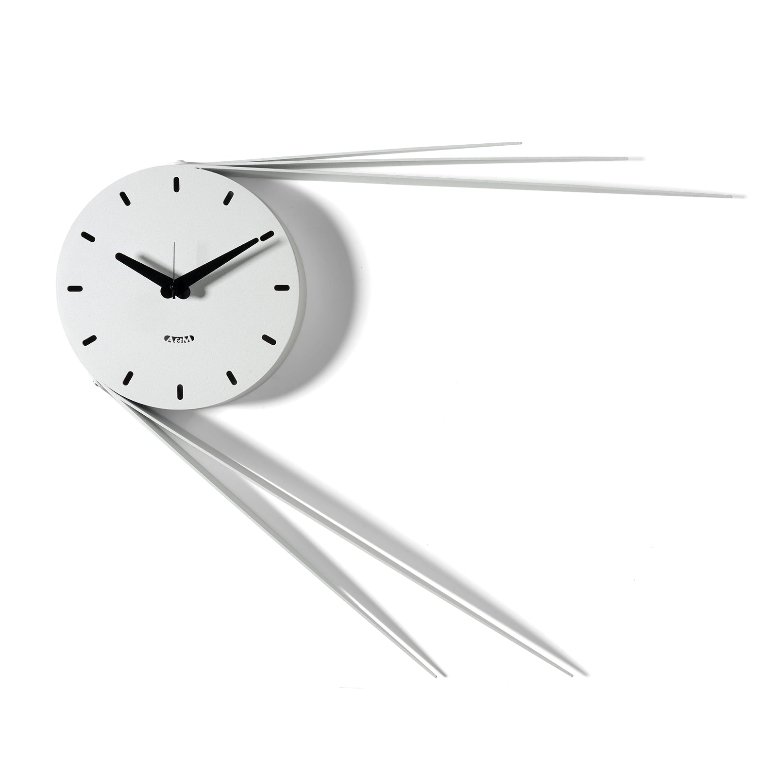 Orologio da parete di design Traslo Arti E Mestieri
