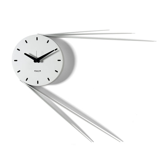 Orologio da parete di design Traslo Arti E Mestieri