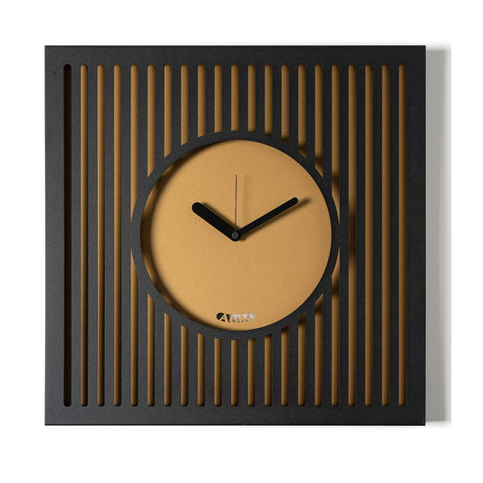 Orologio da parete elegante Tiffany grande Arti E Mestieri