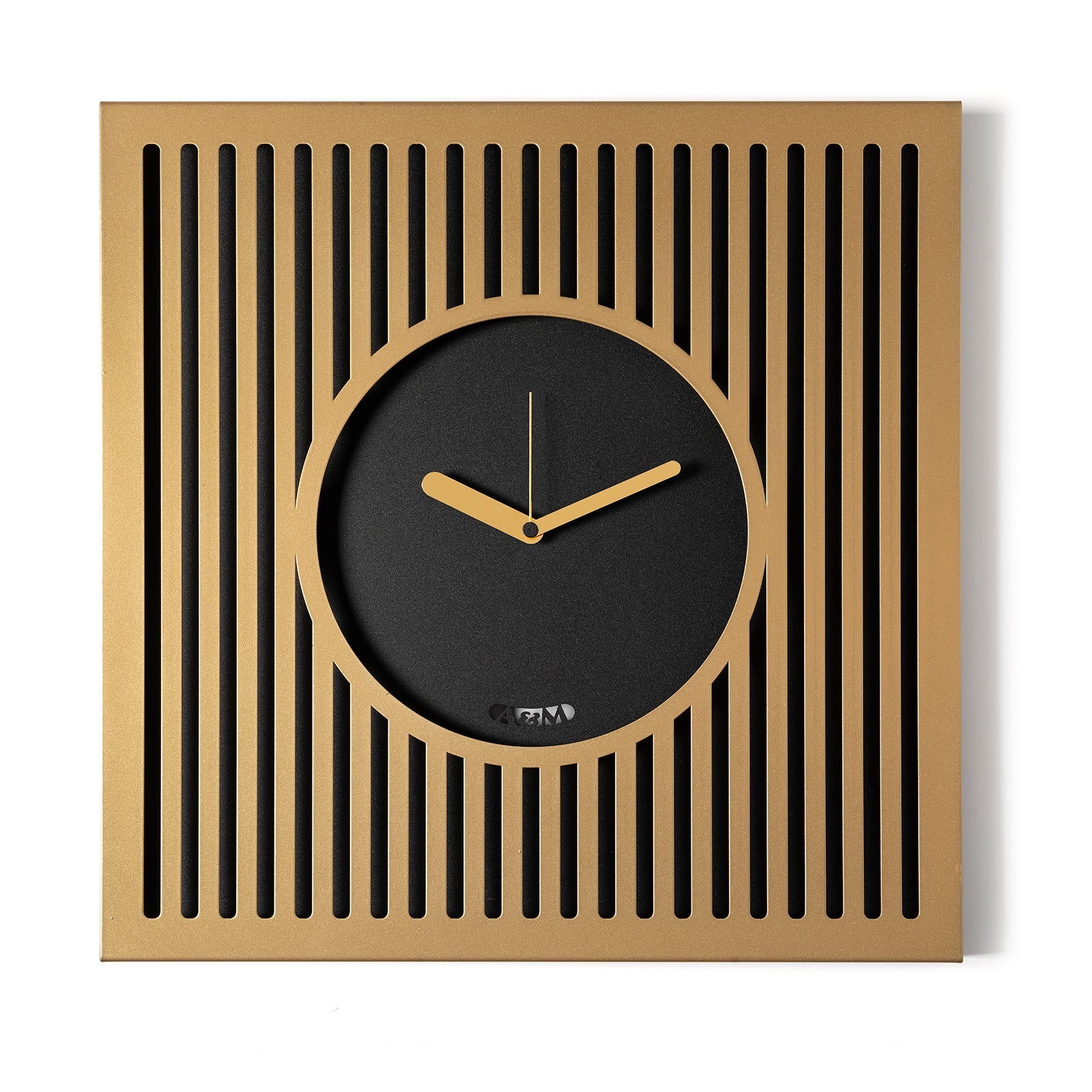 Orologio da parete elegante Tiffany grande Arti E Mestieri