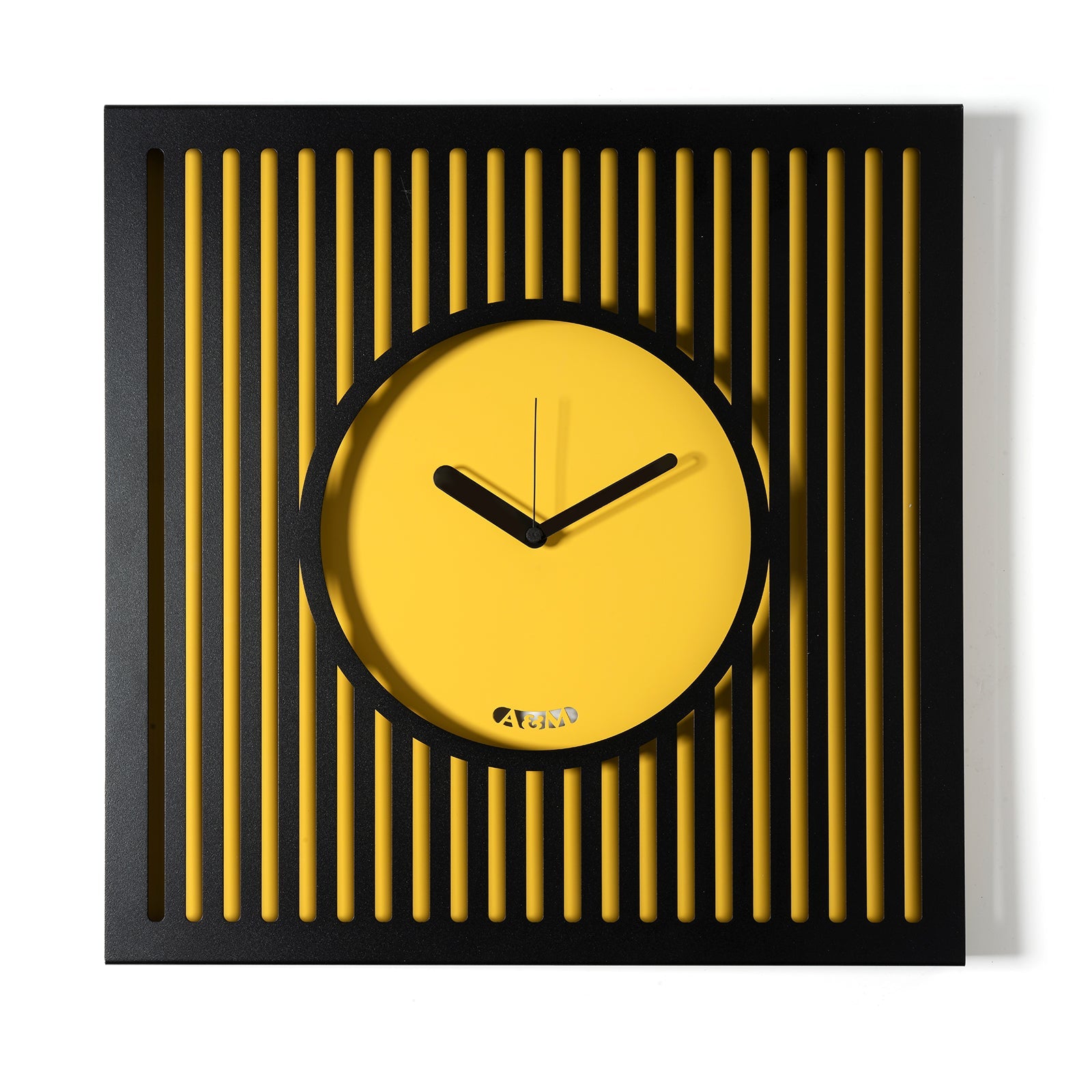 Orologio da parete elegante Tiffany grande Arti E Mestieri