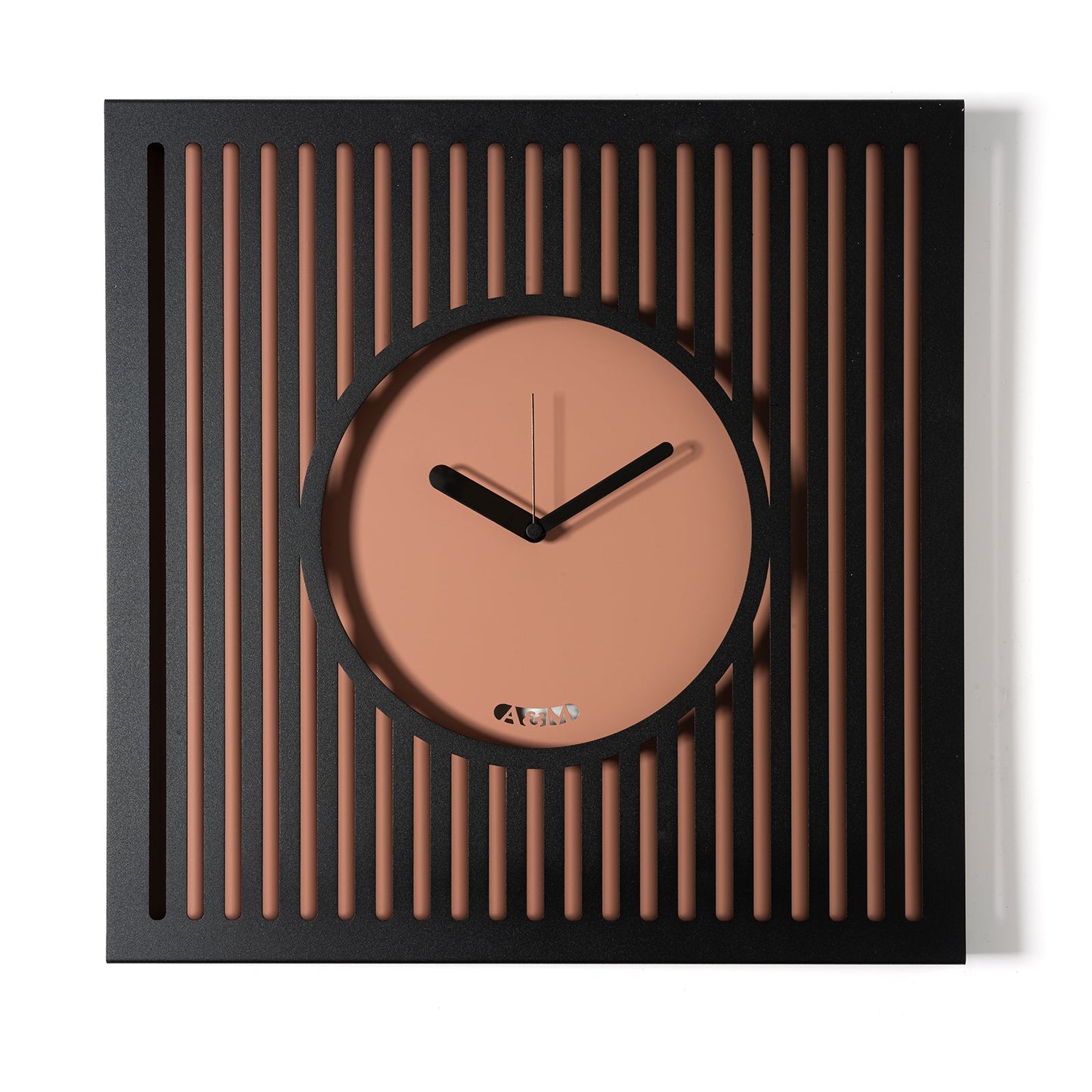 Orologio da parete elegante Tiffany grande Arti E Mestieri