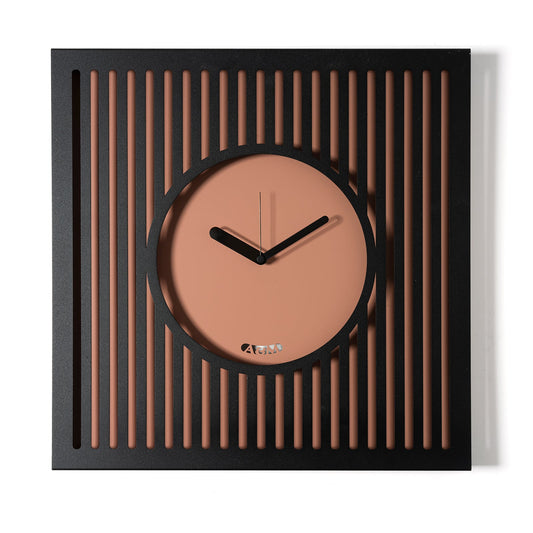 Orologio da parete elegante Tiffany grande Arti E Mestieri
