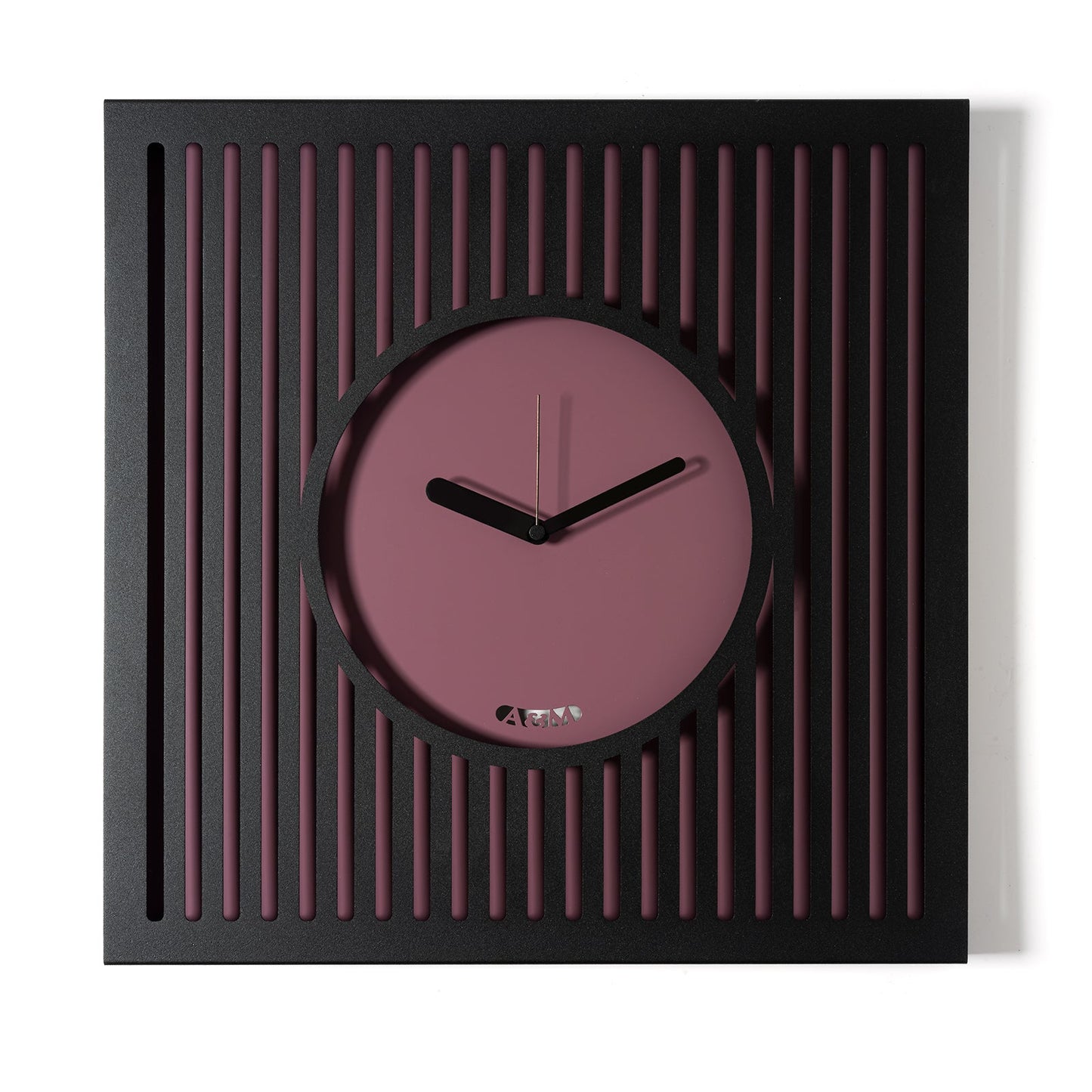 Orologio da parete elegante Tiffany grande Arti E Mestieri