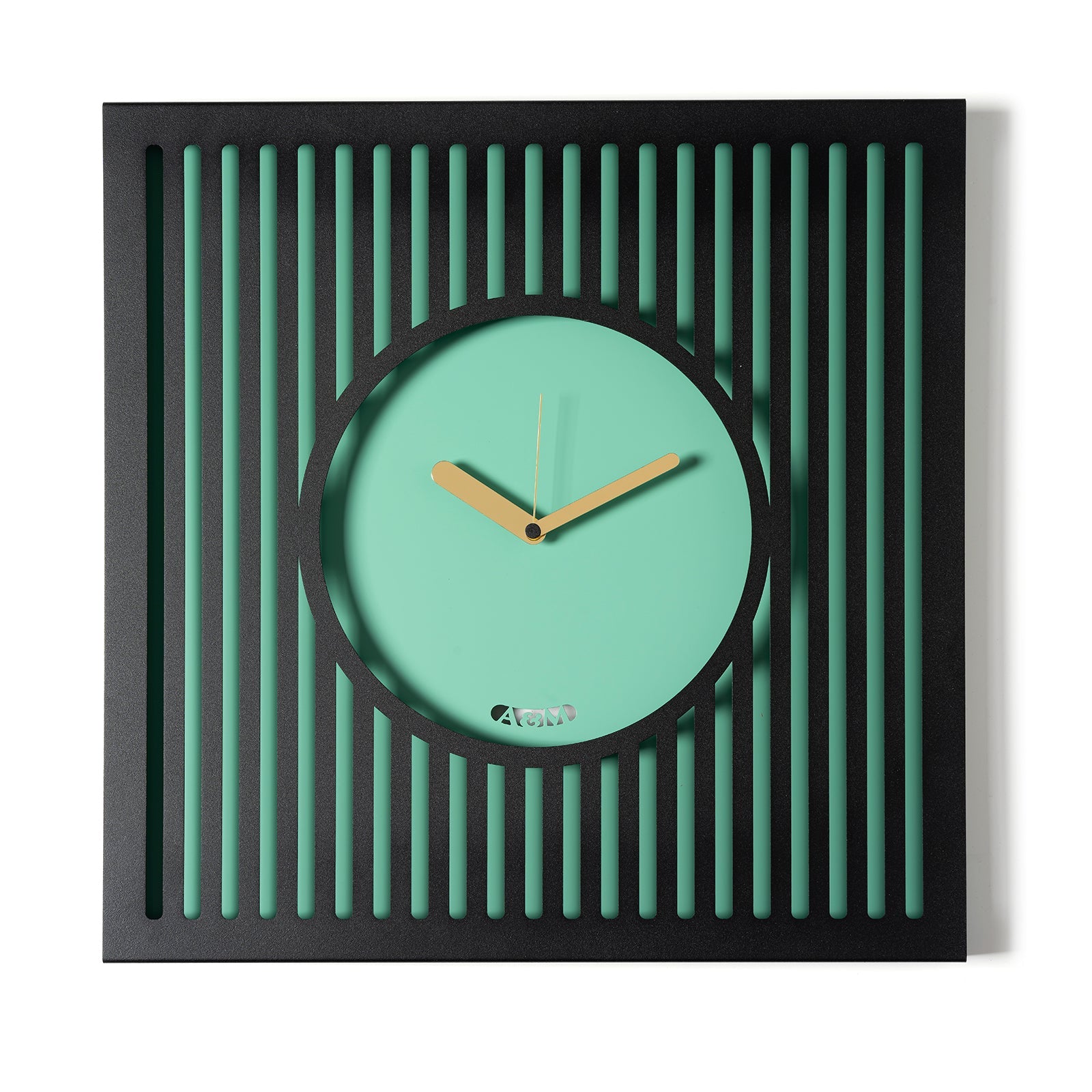 Orologio da parete elegante Tiffany grande Arti E Mestieri