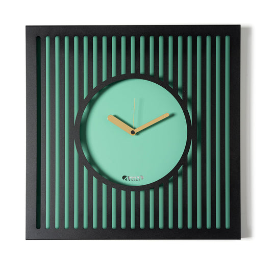 Orologio da parete elegante Tiffany grande Arti E Mestieri