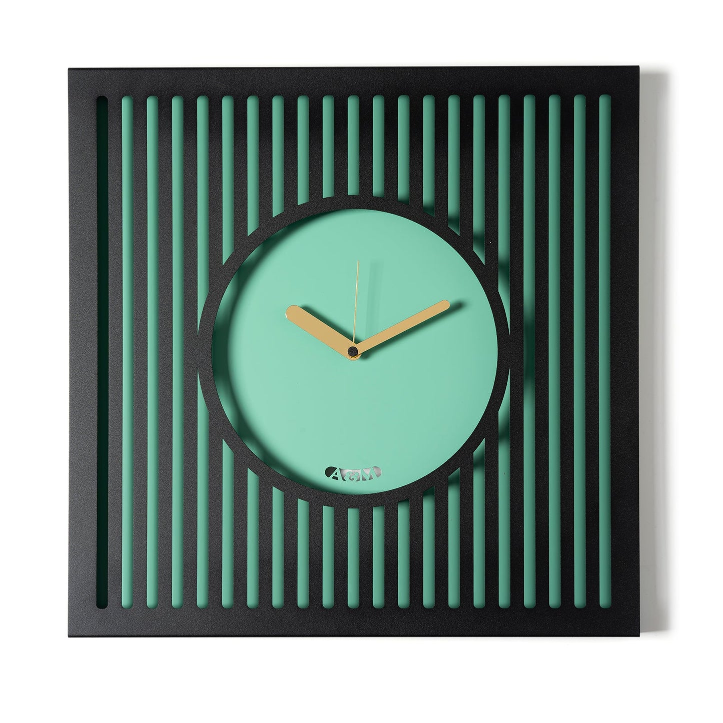 Orologio da parete elegante Tiffany grande Arti E Mestieri