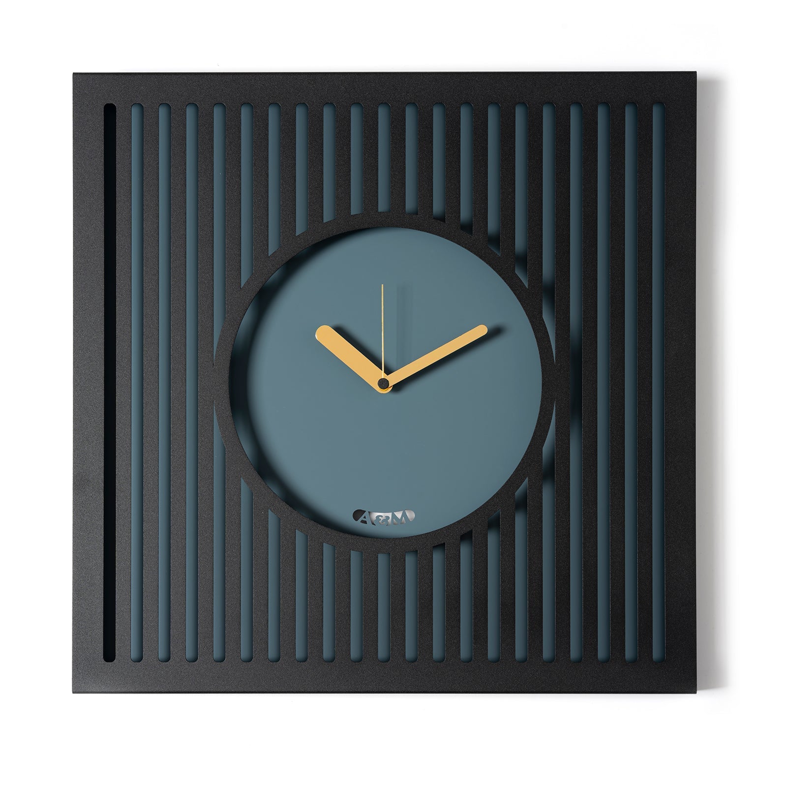 Orologio da parete elegante Tiffany grande Arti E Mestieri