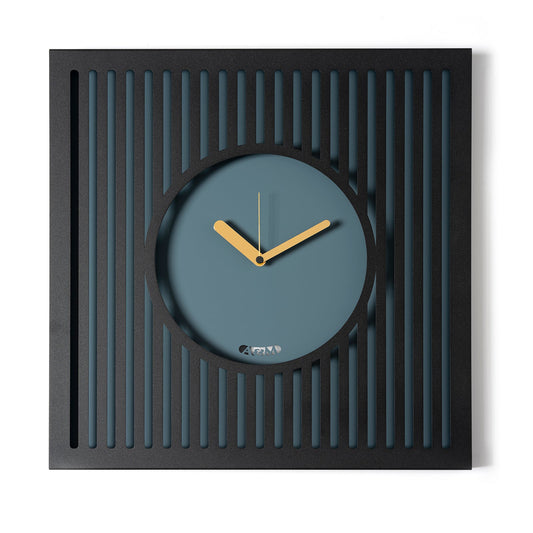 Orologio da parete elegante Tiffany grande Arti E Mestieri