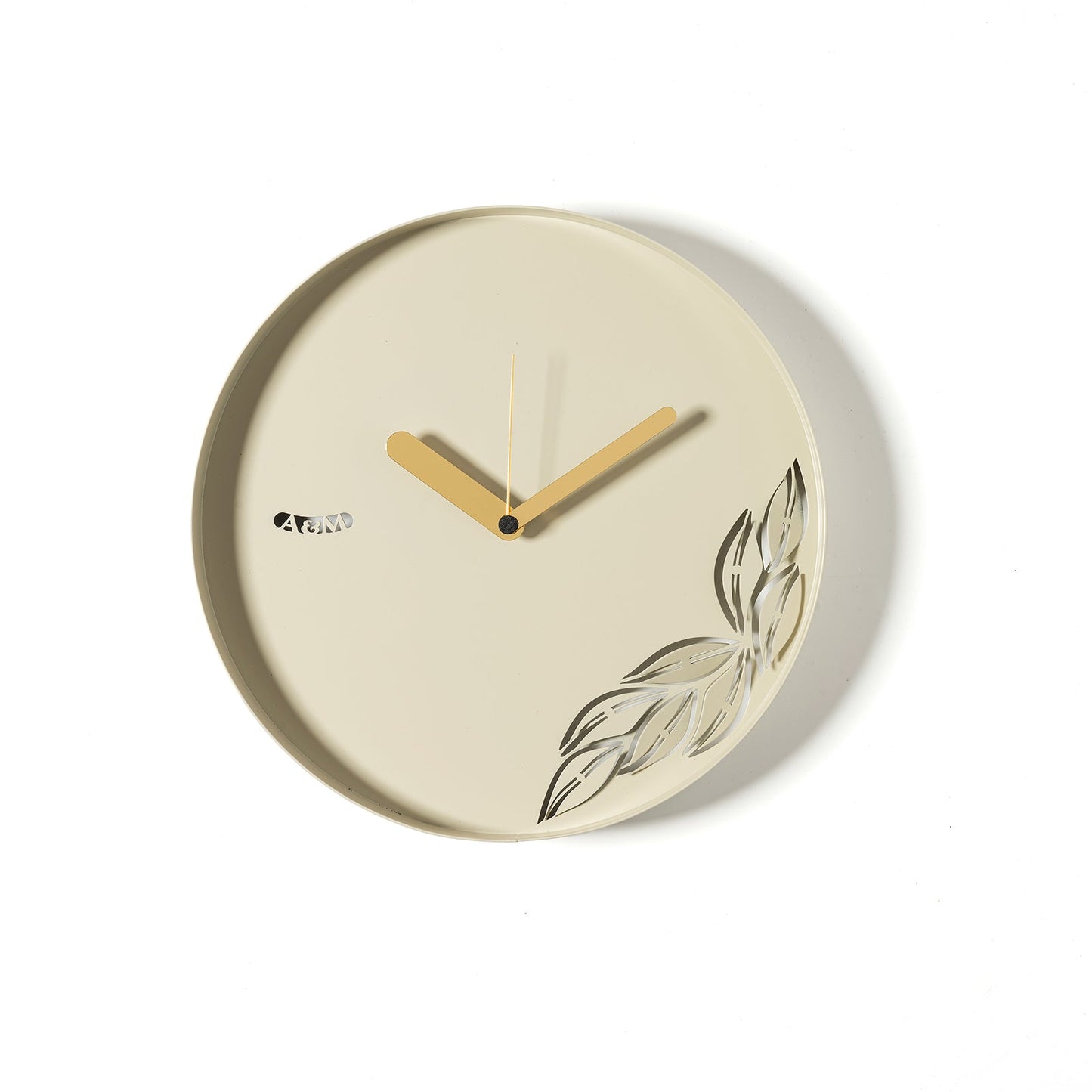 Orologio minimal Alba Arti E Mestieri