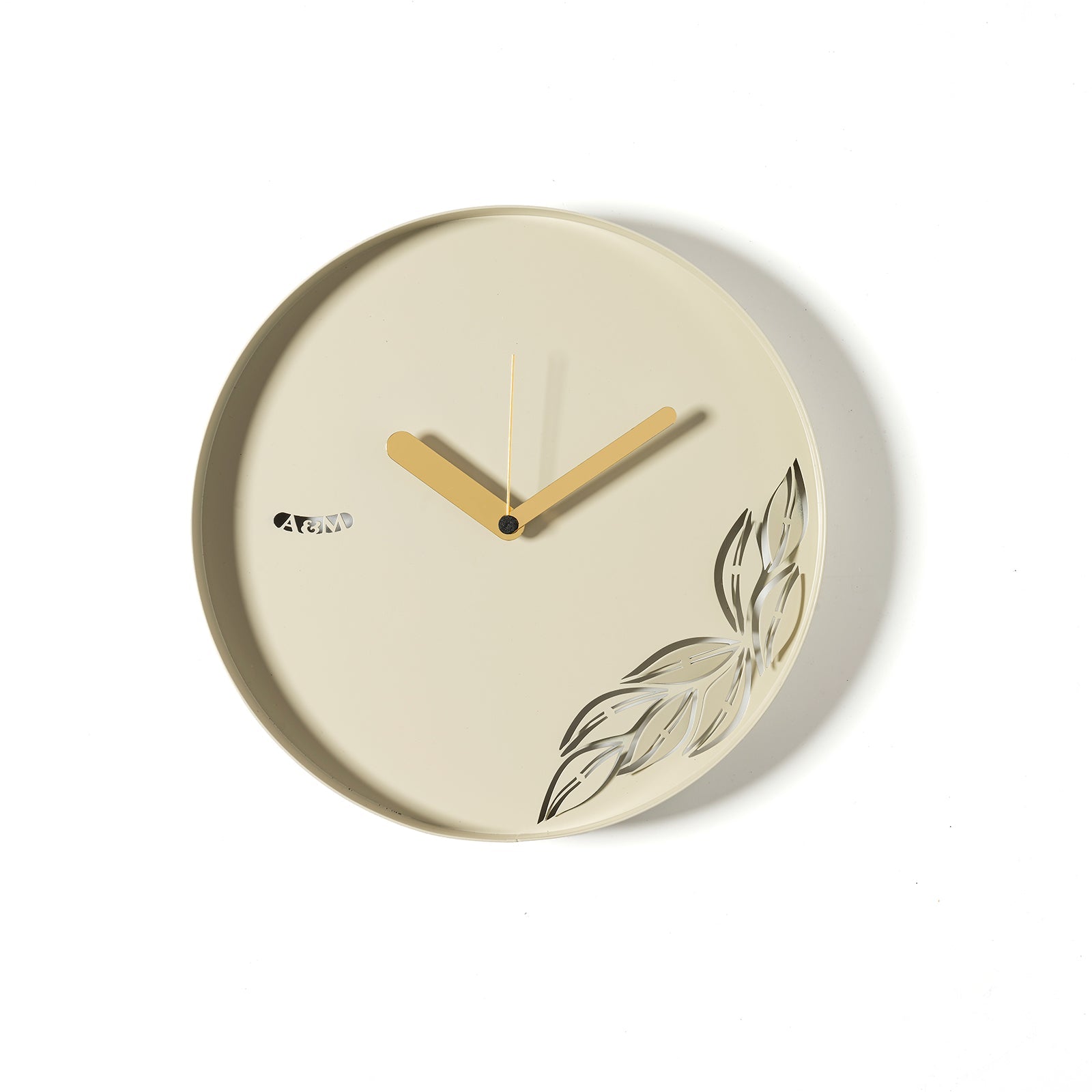 Orologio minimal Alba Arti E Mestieri