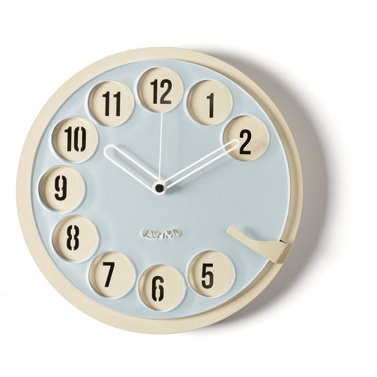 Orologio vintage Call me Arti E Mestieri