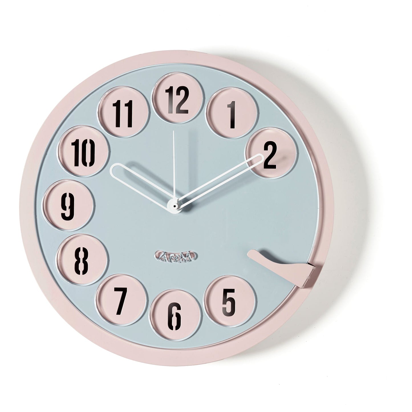 Orologio vintage Call me Arti E Mestieri