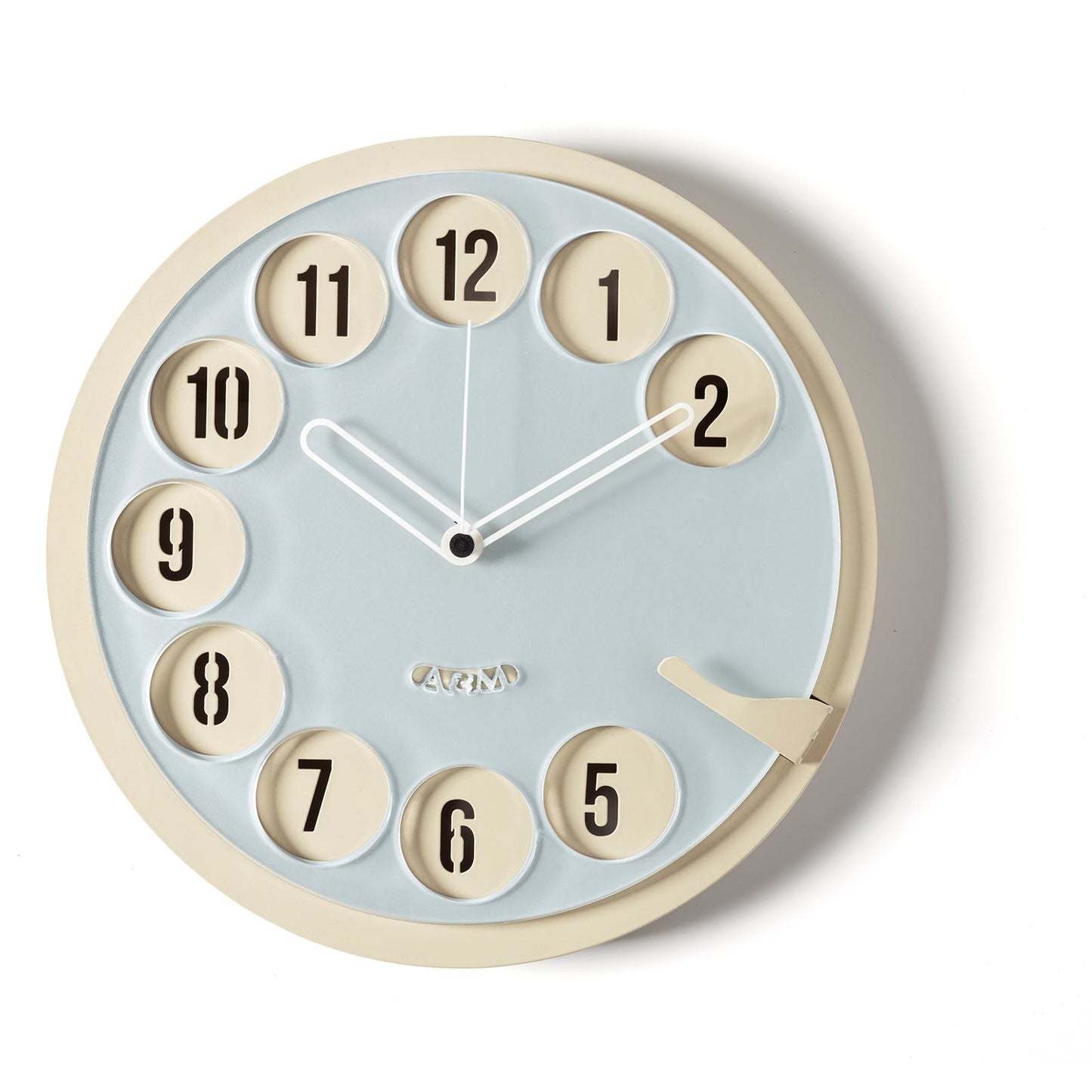 Orologio vintage Call me Arti E Mestieri