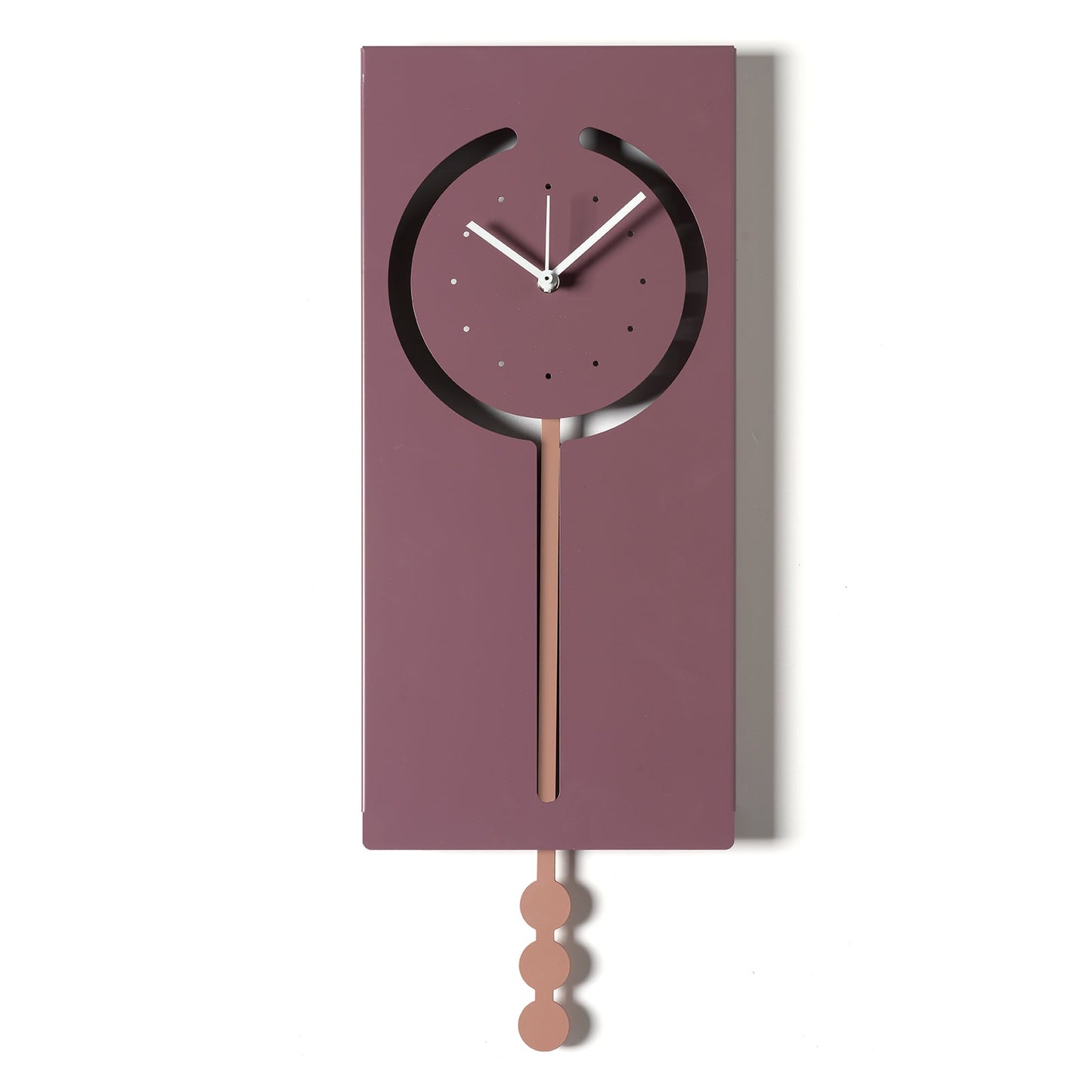 Orologio a pendolo Omega Arti E Mestieri