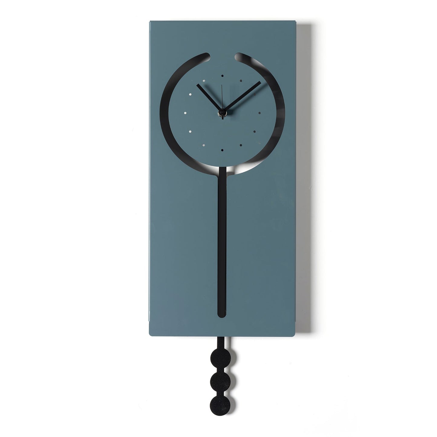 Orologio a pendolo Omega Arti E Mestieri