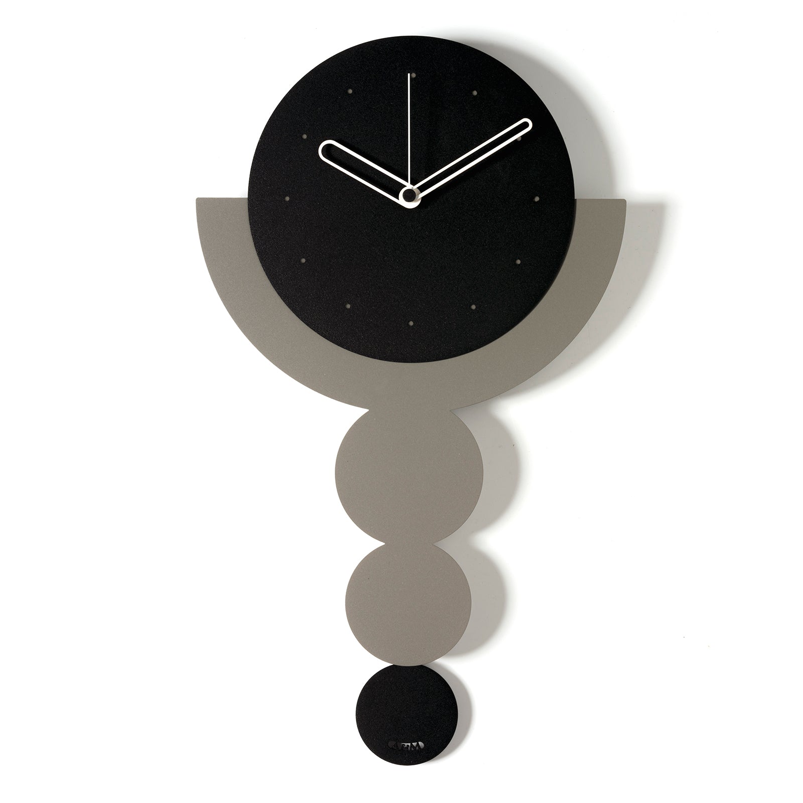 Orologio a pendolo Trilogy Arti E Mestieri