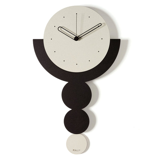 Orologio a pendolo Trilogy Arti E Mestieri